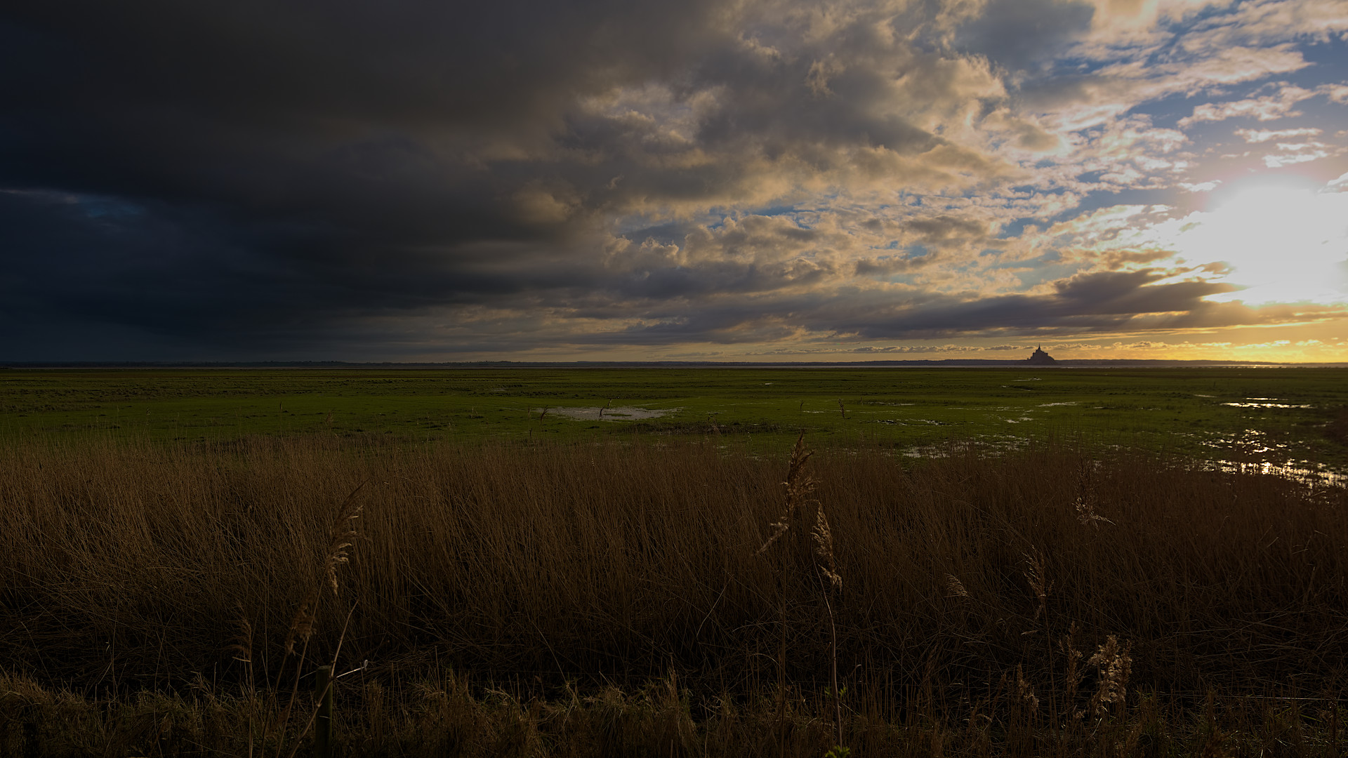 Photo de fond - Informatique